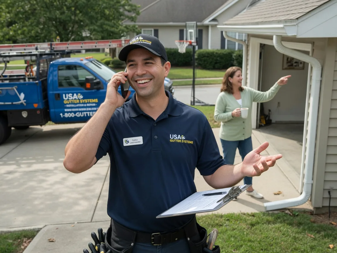 Gutter Installation West Lafayette, OH FAQs